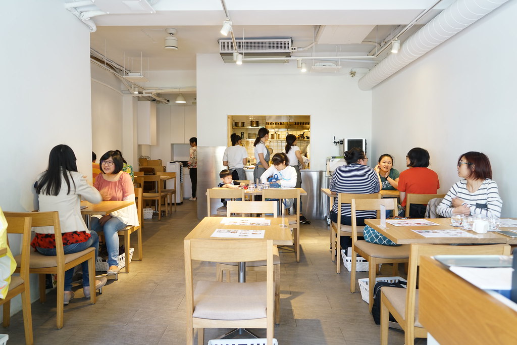 中山赤峰街 『小器食堂』 日式定食 質感餐廳 親子用餐 聚餐推薦 @梅格(Angelababy)享樂日記