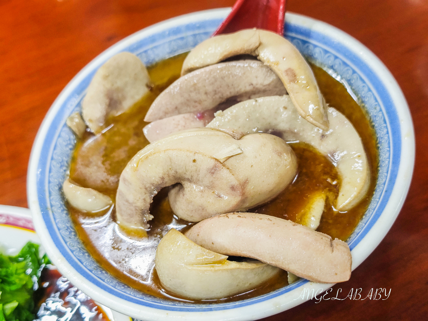 寧夏夜市必吃『環記麻油雞』爆料麻油湯、冬令進補、台北必吃麻油料理 @梅格(Angelababy)享樂日記