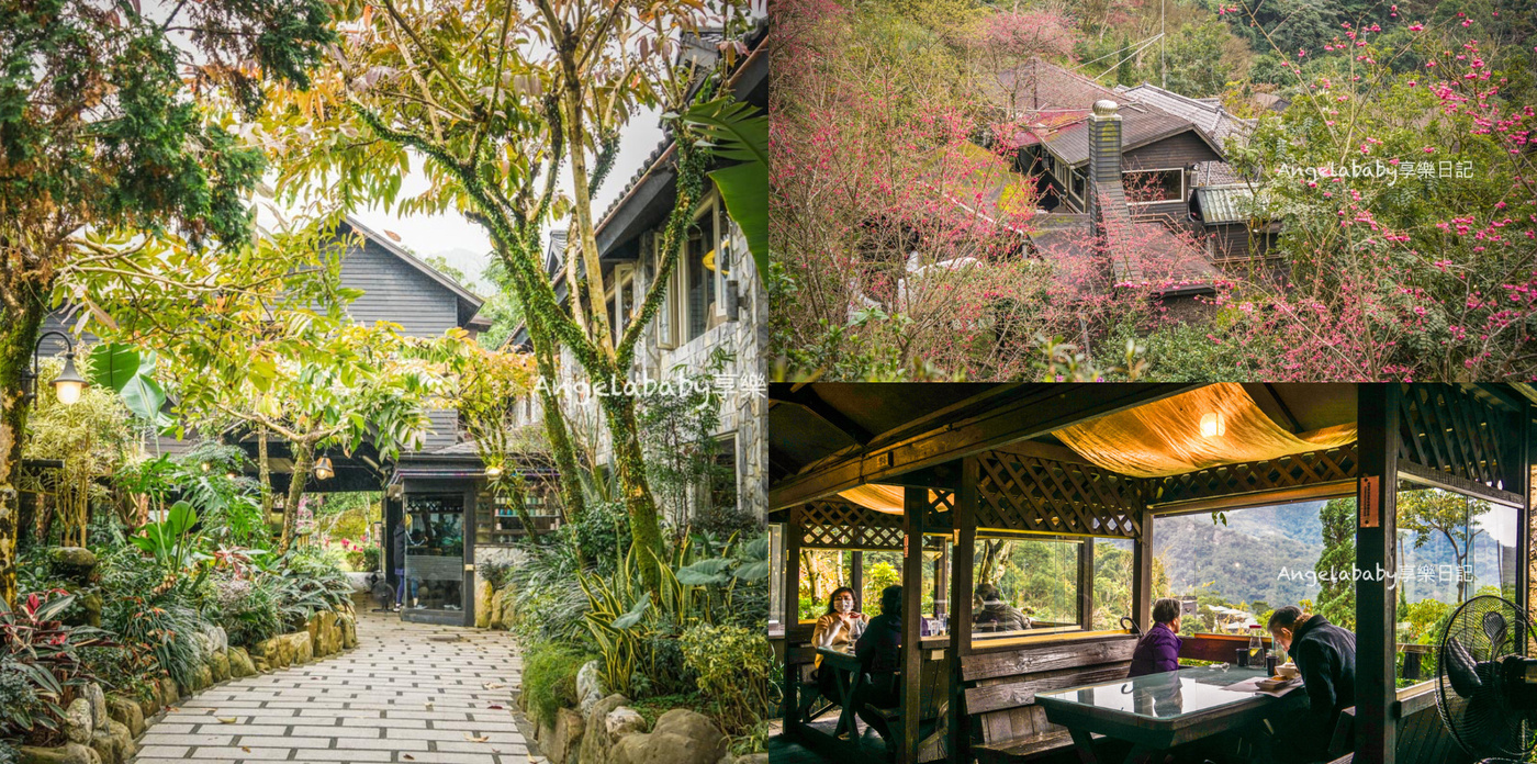 清邁美食、日式居酒屋｜氣氛最好頂樓景觀酒吧『HIDELAND.cnx』 @梅格(Angelababy)享樂日記