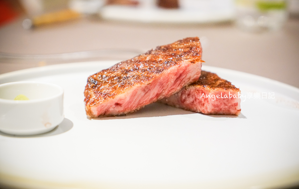台中米其林牛排｜隱身在七期豪宅區的超值和牛牛排推薦『 KR Prime Steak House』菜單 @梅格(Angelababy)享樂日記