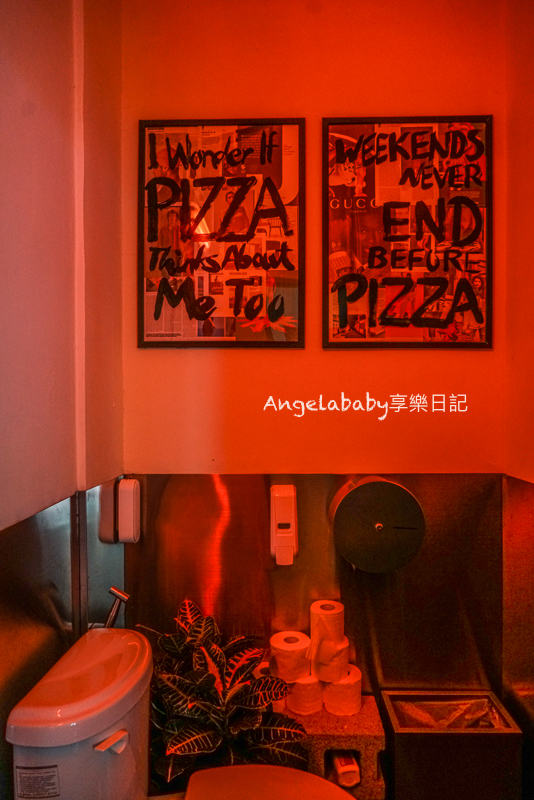 中山站美食｜最潮韓系美式餐廳『Double Single』菜單、大推酸奶炸雞 @梅格(Angelababy)享樂日記
