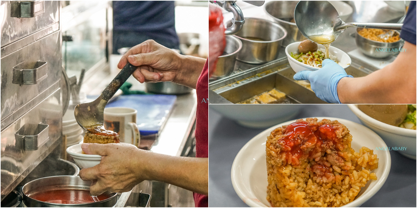 台北料理教室推薦『桂冠窩廚房』輕鬆上手西班牙餐桌-西班牙海鮮燉飯 @梅格(Angelababy)享樂日記