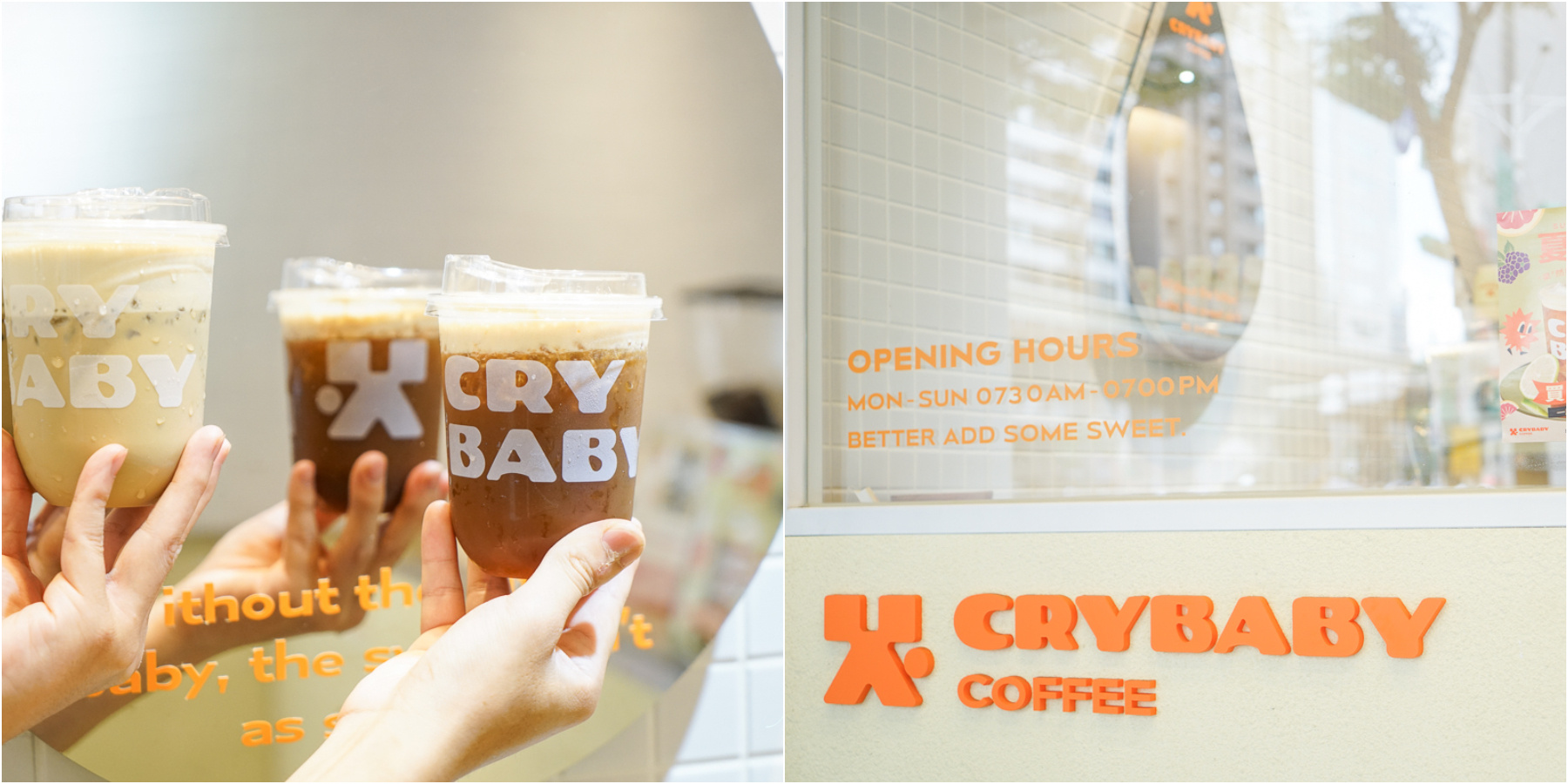 來自日本銀座的玻璃屋咖啡｜YUME Café 願夢咖啡、忠孝復興玻璃屋咖啡、景觀咖啡（歇業） @梅格(Angelababy)享樂日記