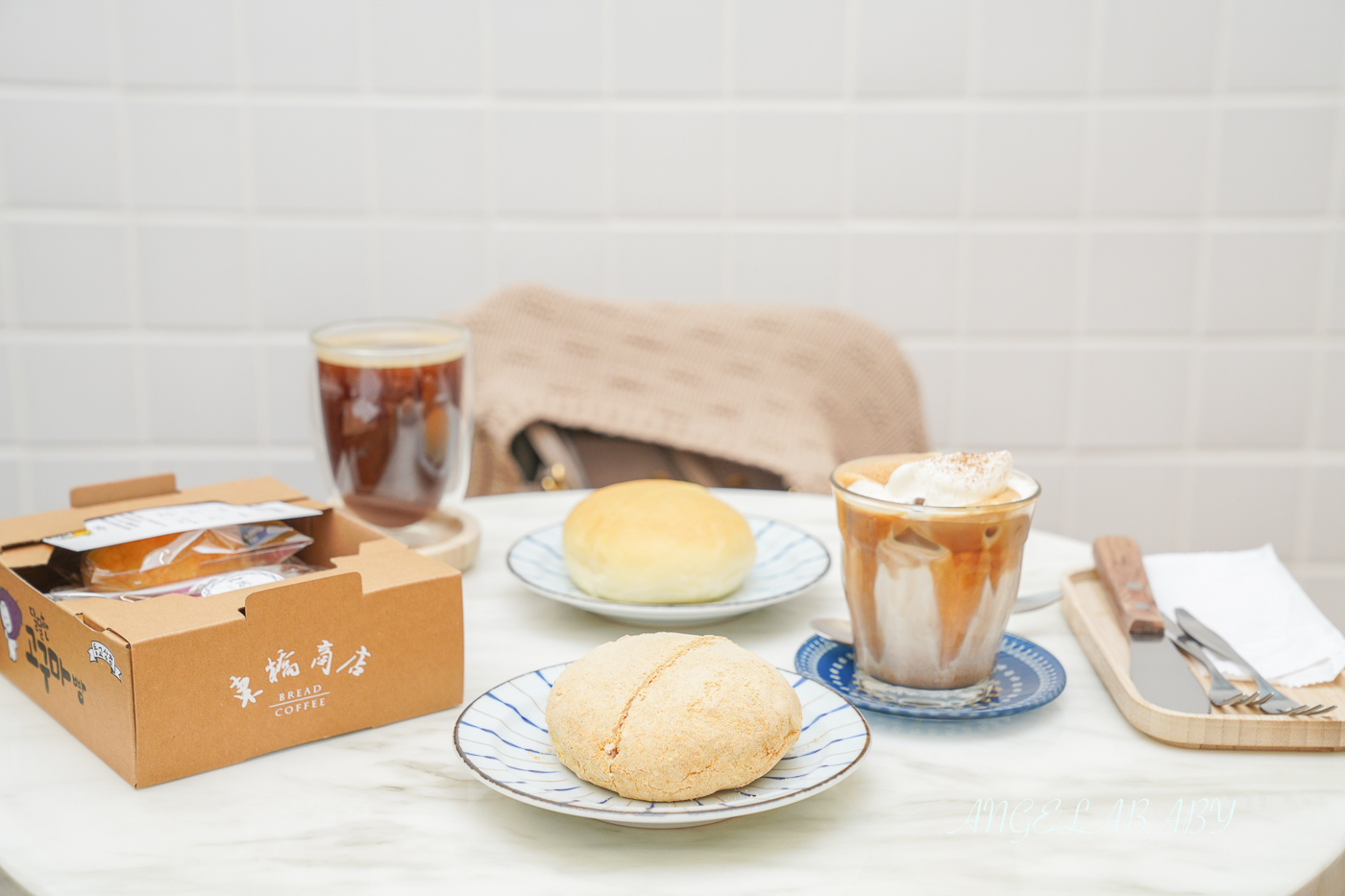免出國台北就有韓國咖啡店、嚴選台北最受歡迎的25家韓風咖啡店 @梅格(Angelababy)享樂日記