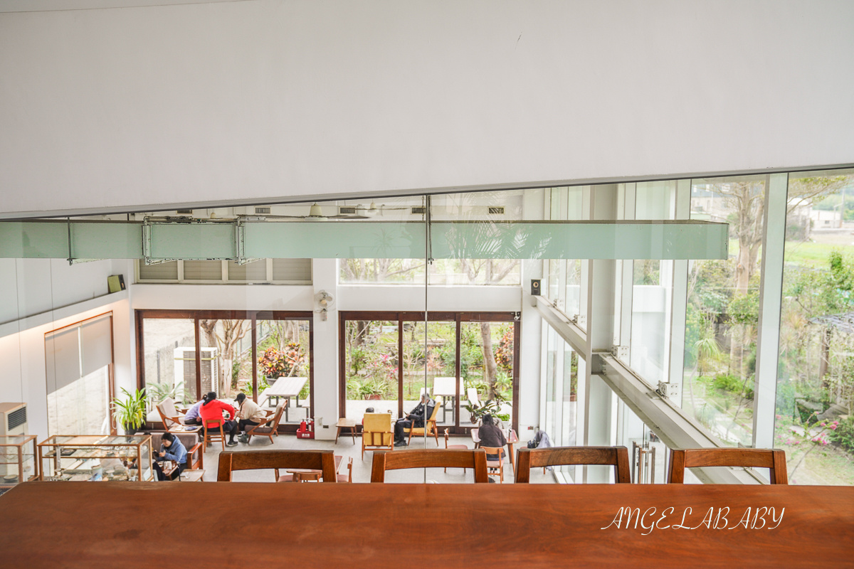 竹北景觀咖啡｜隱身在田野間的玻璃屋咖啡『喜木咖啡』菜單 @梅格(Angelababy)享樂日記