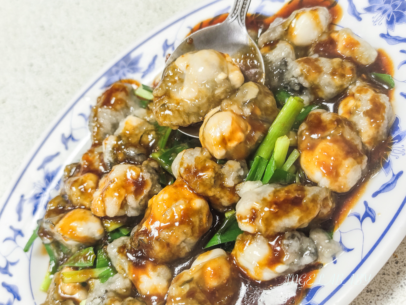 新竹最好吃的鵝肉『品味鵝肉海鮮快炒』價格菜單 @梅格(Angelababy)享樂日記