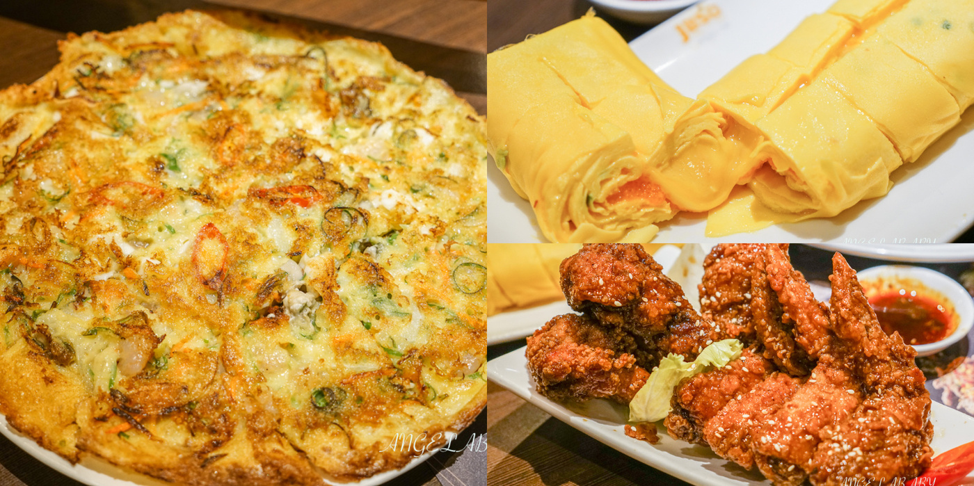 台北必吃8家人氣平價韓國料理、韓國美食推薦 @梅格(Angelababy)享樂日記