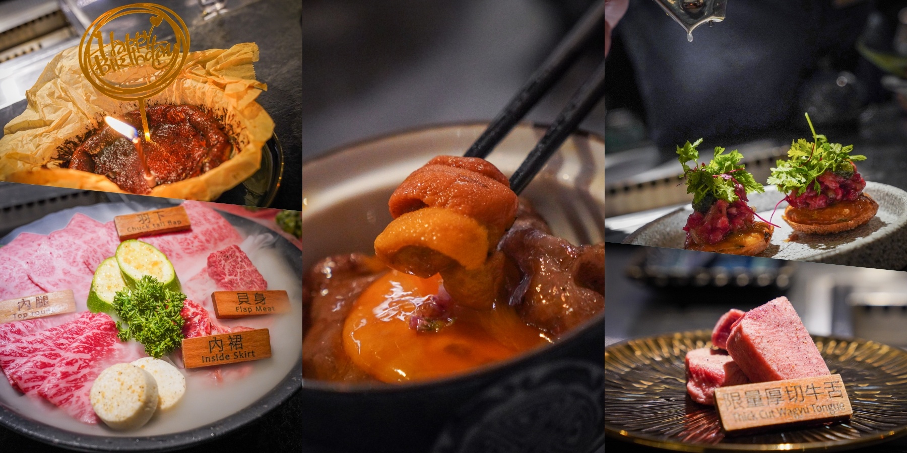 新竹巨城美食｜大份量美式餐點『TABLE JOE 喬桌子廚房』菜單 @梅格(Angelababy)享樂日記