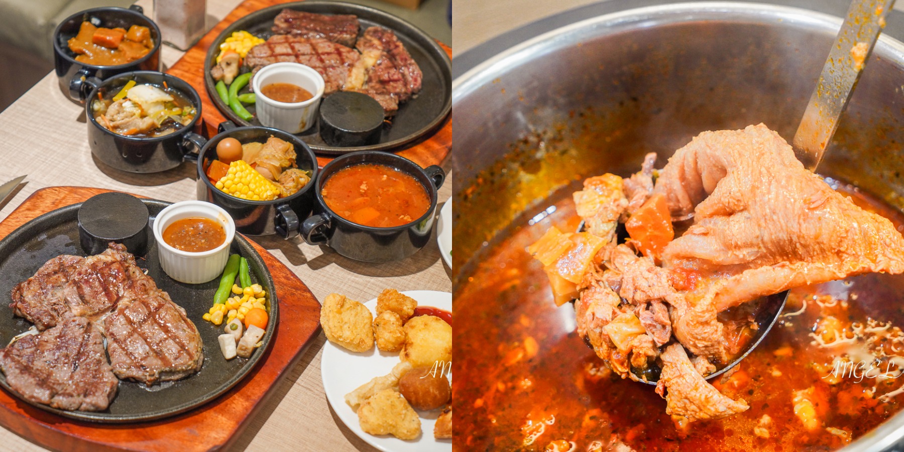 台北五星飯店韓國料理吃到飽『喜來登十二廚 韓國美食節』價格、訂位優惠 @梅格(Angelababy)享樂日記