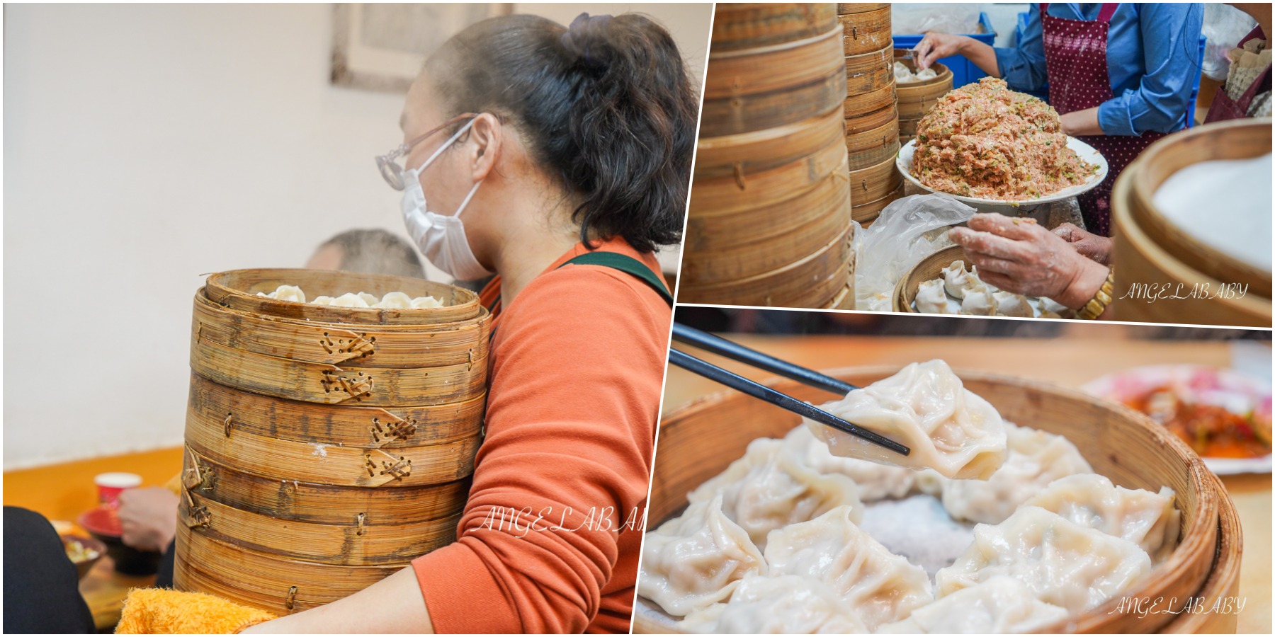 新莊美食｜排隊無盡頭的無名炸雞、台北雞排35塊哪裡找『福壽街 無名鹹酥雞』價格 @梅格(Angelababy)享樂日記