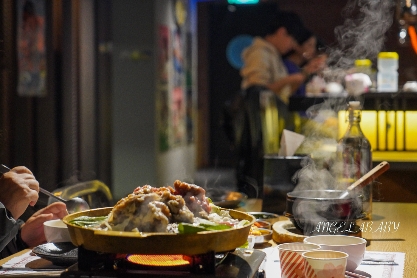 台北韓國烤肉吃到飽『OKAY 韓國烤肉』499元燒肉吃到飽推薦、中山站聚餐餐廳 @梅格(Angelababy)享樂日記