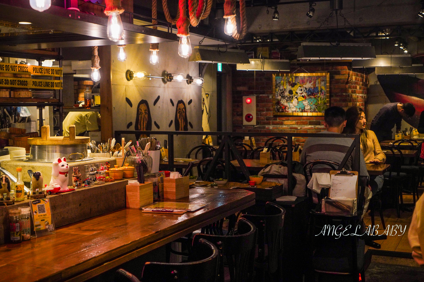 東京必吃特厚牛舌『牛たんの檸檬』新宿美食、排隊方式、價格菜單 @梅格(Angelababy)享樂日記
