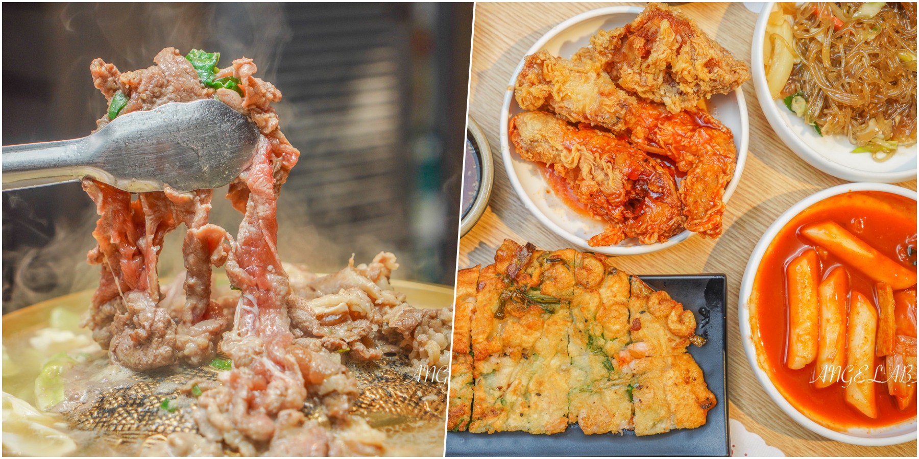 台北必吃10家人氣平價韓國料理、韓國美食推薦 @梅格(Angelababy)享樂日記
