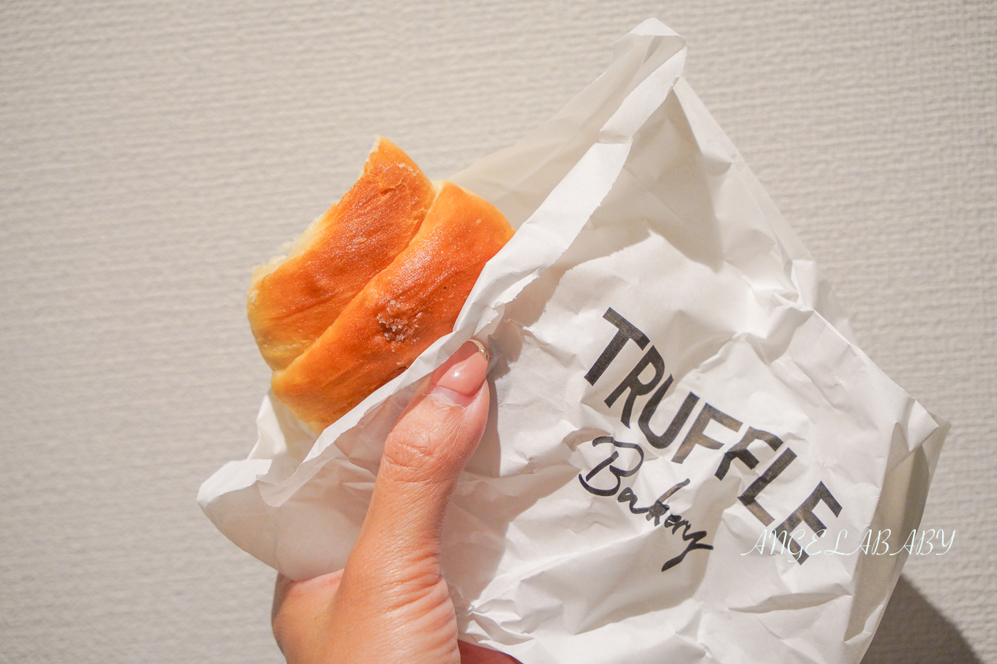東京必吃『TRUFFLE mini』秒殺松露鹽可頌、池袋車站美食推薦 @梅格(Angelababy)享樂日記