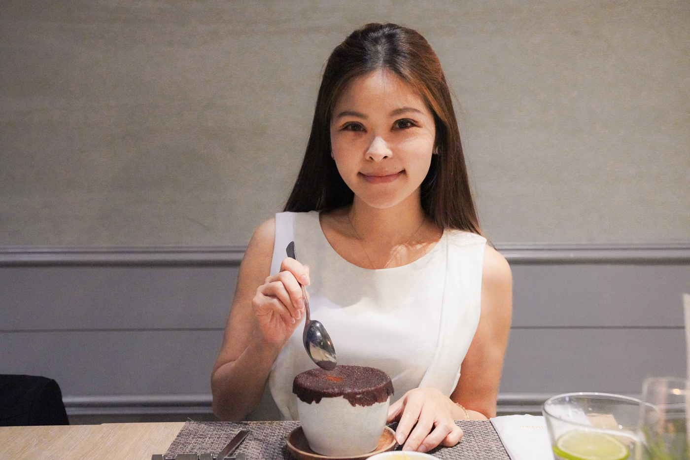 台北米其林餐廳推薦『JE Kitchen』1680元起，線上訂位、最新價格 @梅格(Angelababy)享樂日記