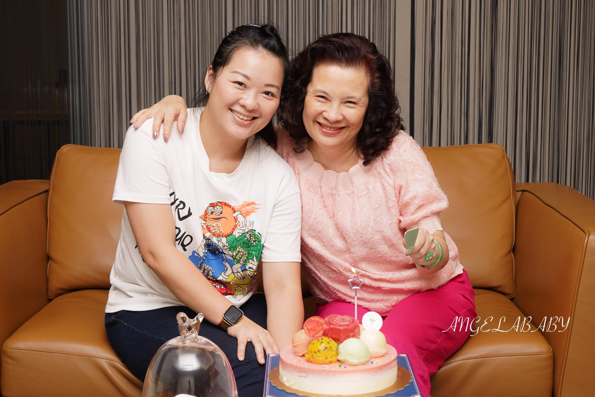 台北冰淇淋蛋糕推薦『莉莎小姐義式冰淇淋 Gelateria da Lisa』母親節蛋糕、客製口味的無添加冰淇淋 @梅格(Angelababy)享樂日記