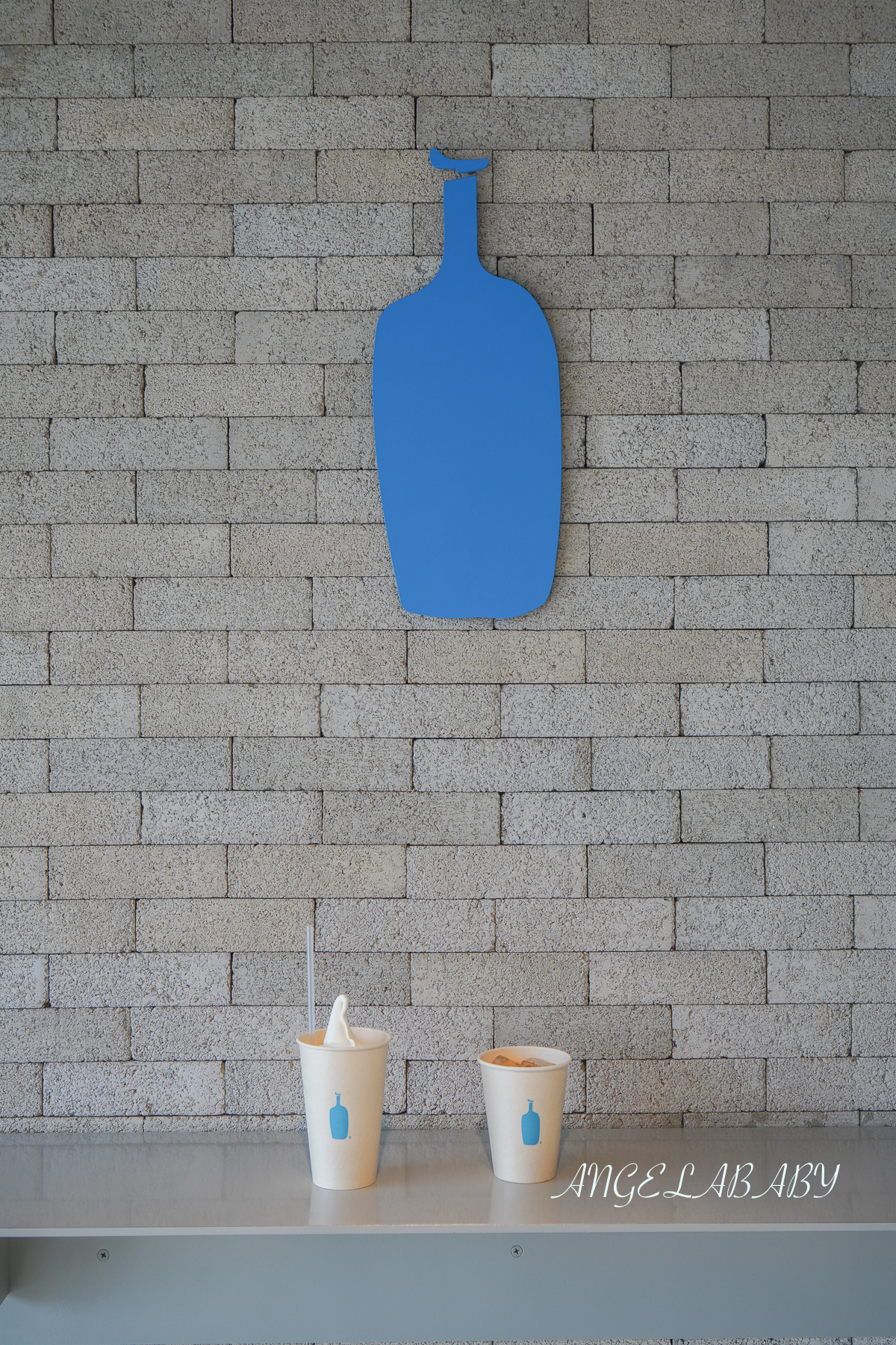 首爾安國站咖啡｜韓屋景觀咖啡『藍瓶咖啡Blue Bottle Coffee』交通 @梅格(Angelababy)享樂日記