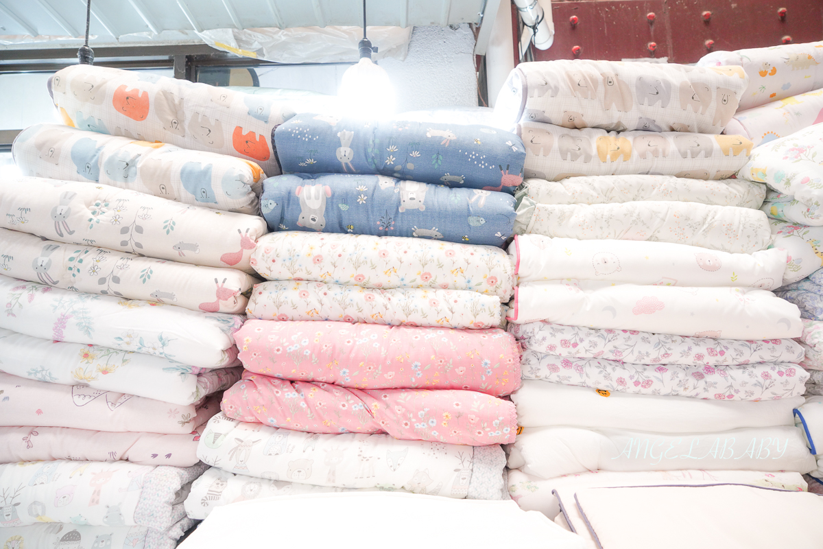 廣藏市場買棉被推薦『167攤位 영동침구』價格、涼感被 @梅格(Angelababy)享樂日記