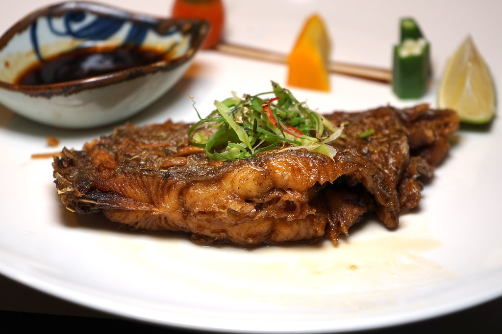 宜蘭三星必吃『大洲魚寮』超便宜無菜單日式料理 @梅格(Angelababy)享樂日記