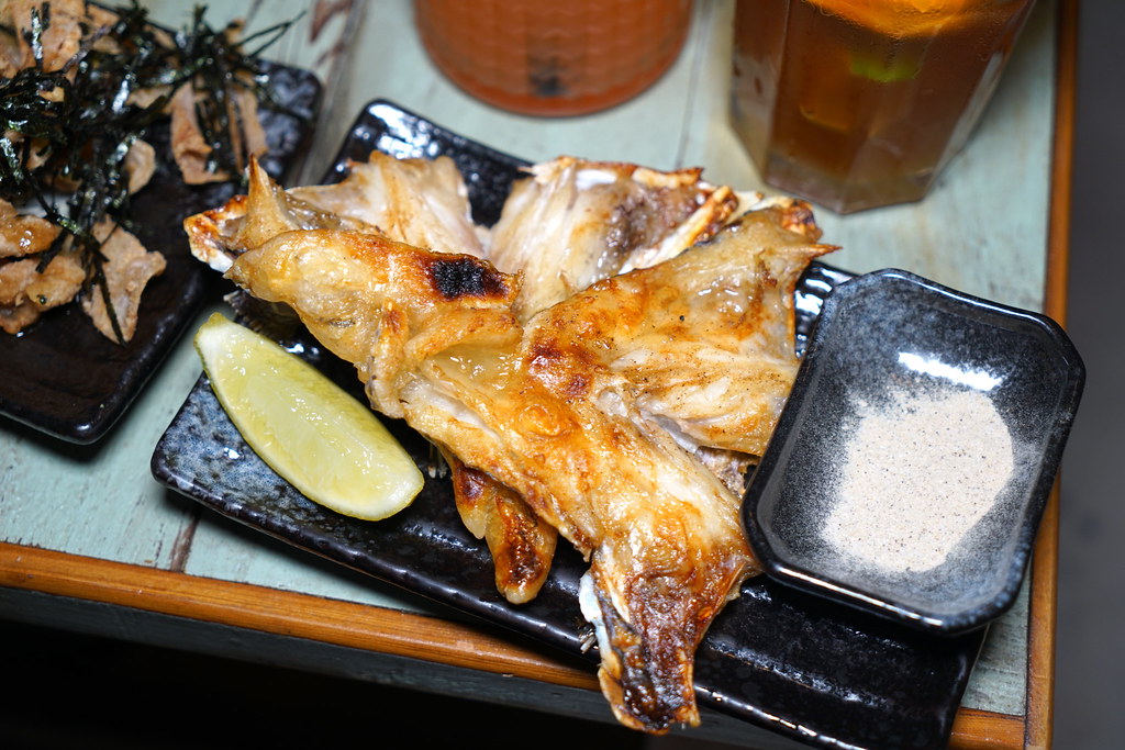 西門美食、串燒｜有調酒的人氣串燒居酒屋『東京串燒。酒場』價格菜單 @梅格(Angelababy)享樂日記
