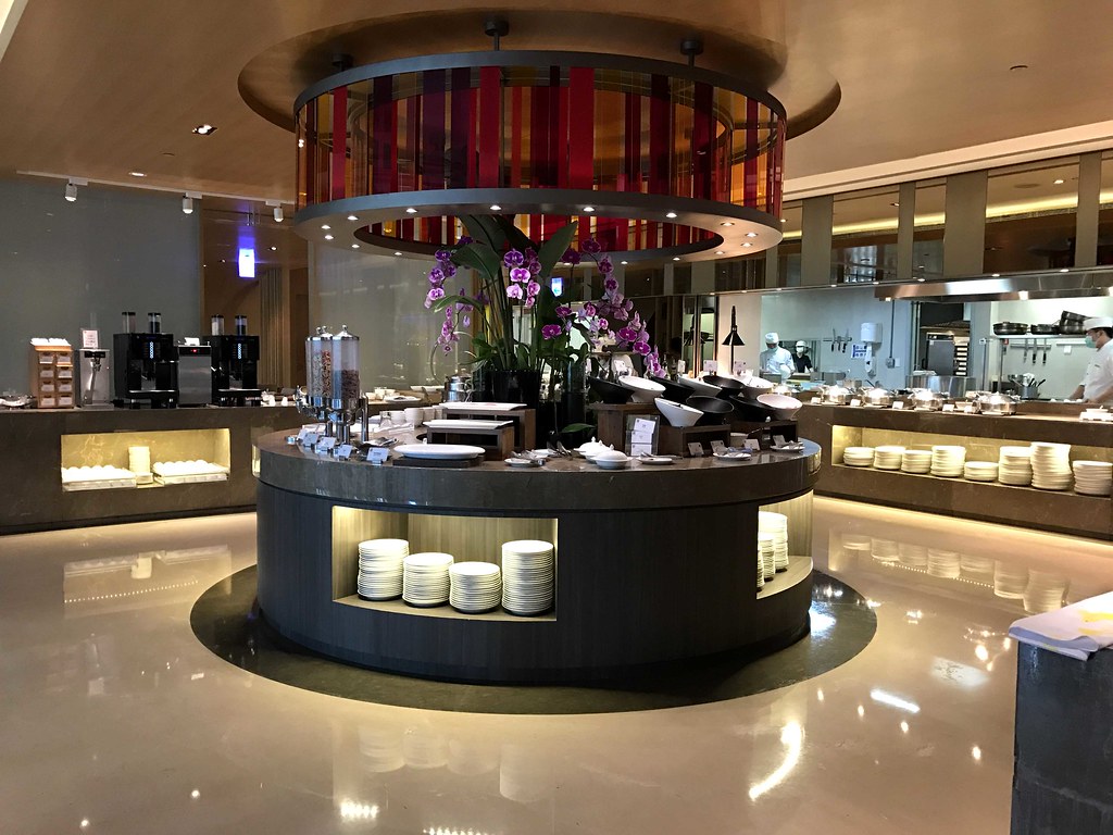 台中七期 中部首家國際頂級酒店/Moonight- Sky Bar台中唯一露天酒吧@新加坡日月千禧酒店 Millennium Hotel Taichung-精緻客房(鄰近台中國家歌劇院/新光三越/遠東百貨) @梅格(Angelababy)享樂日記