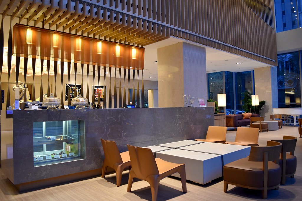 台中七期 中部首家國際頂級酒店/Moonight- Sky Bar台中唯一露天酒吧@新加坡日月千禧酒店 Millennium Hotel Taichung-精緻客房(鄰近台中國家歌劇院/新光三越/遠東百貨) @梅格(Angelababy)享樂日記