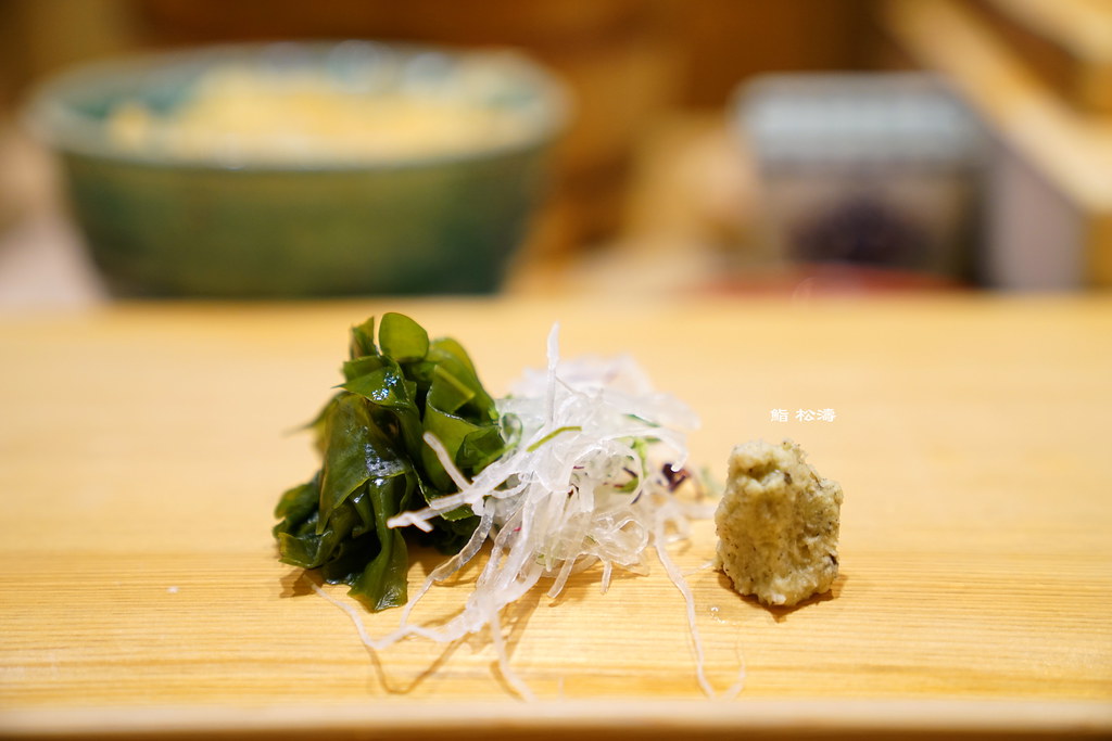 松濤日本料理 台北最優秀的無菜單推薦 士林聚餐 包廂 隱藏版美食 預約制 @梅格(Angelababy)享樂日記