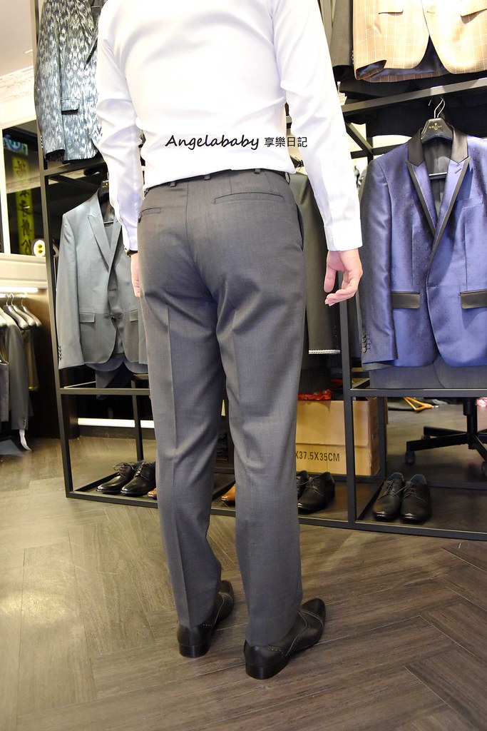 行天宮 半訂製西裝#打造型男3步驟#Mr. Ma &#038; Suit 紳仕上癮#承繼了老師傅四十年來的精緻手藝 @梅格(Angelababy)享樂日記
