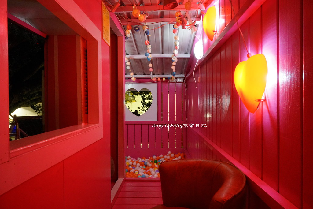 宜蘭最美景觀餐廳 A‧maze兔子迷宮咖啡餐廳 食尚玩家採訪 天空步道、球池、星空迷宮、夜景咖啡 親子餐廳 情人節約會推薦 @梅格(Angelababy)享樂日記