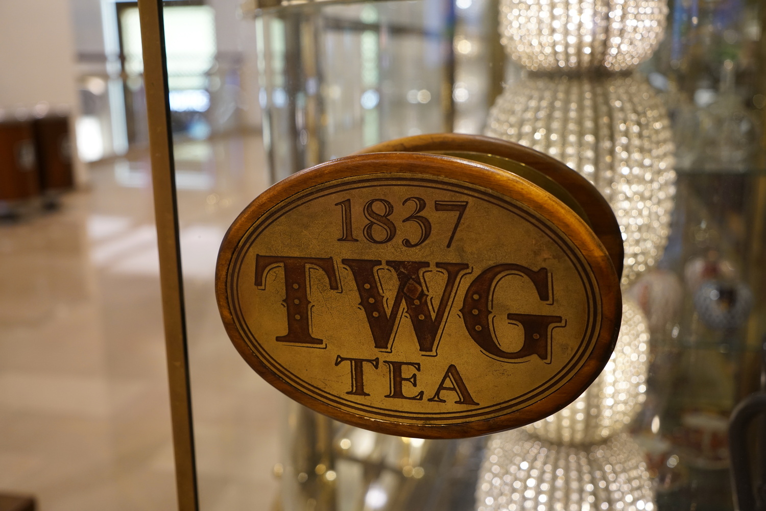 台北101下午茶、信義區貴婦午茶推薦｜來自新加坡的世界奢華茶葉品牌『1837 TWG Tea 』三層下午茶、台北101鼎極卡 美好時光雙人茗茶套餐 @梅格(Angelababy)享樂日記