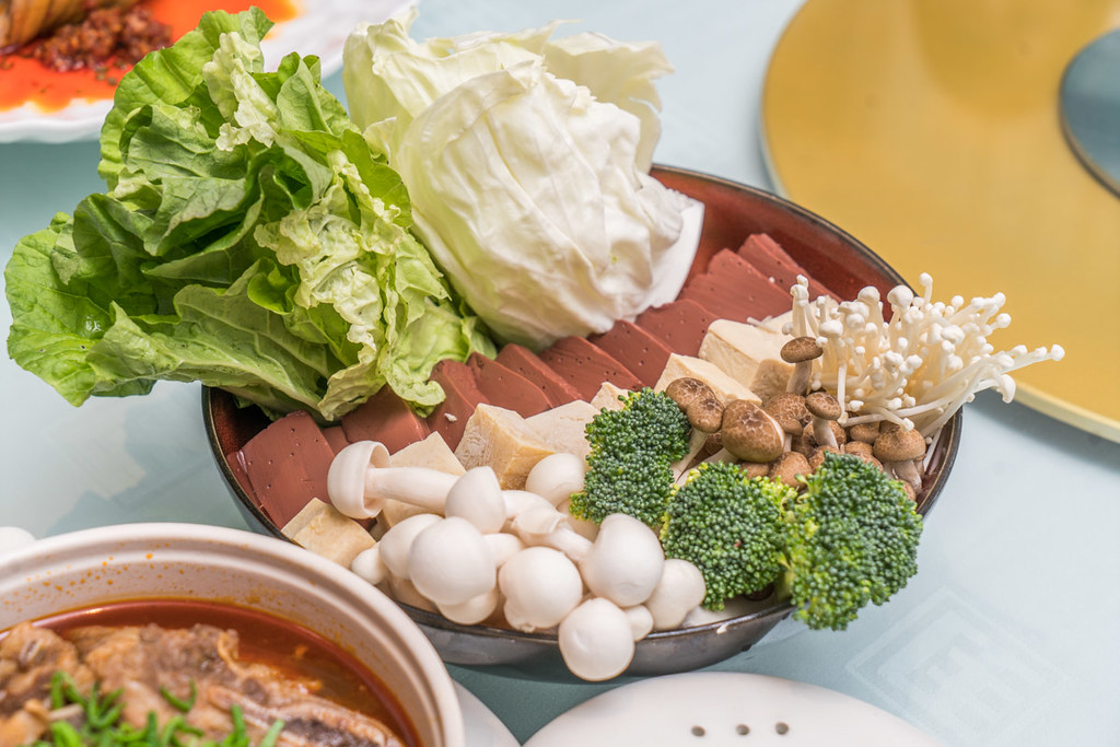 台北最道地正宗川菜『國賓川菜館』風華55年改裝 打造台北「最好的川菜靈魂、最華麗的精品空間」 @梅格(Angelababy)享樂日記