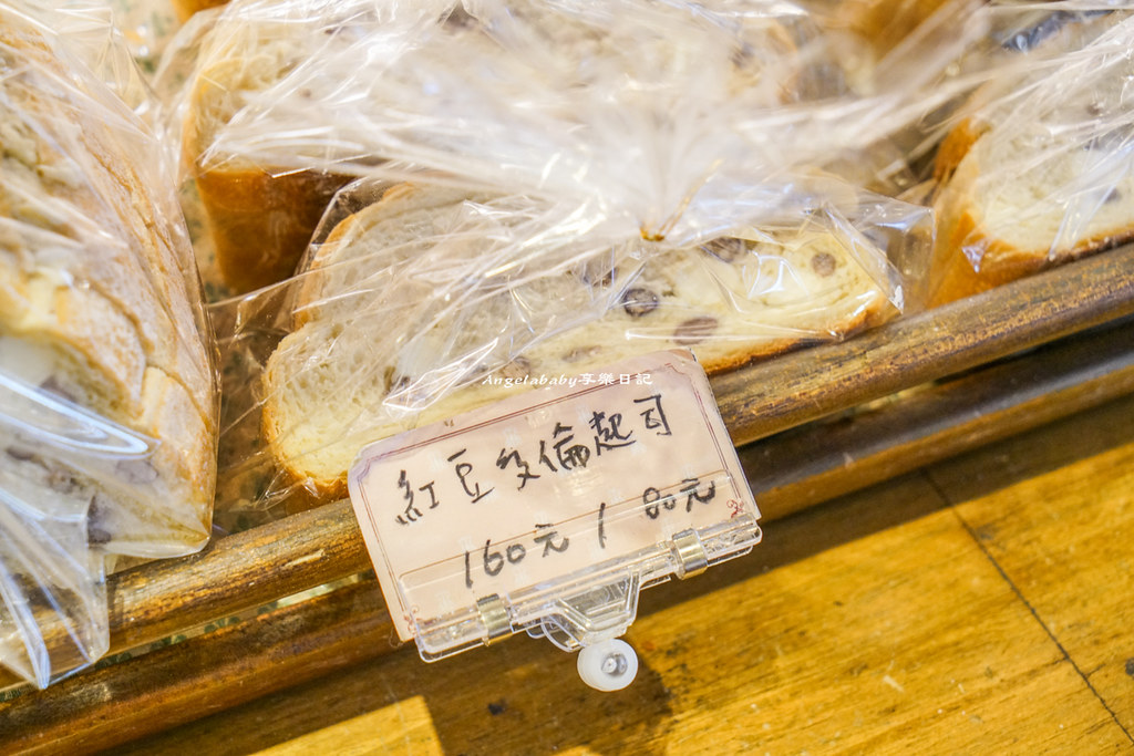克麗蒙汀麵包生活館 ｜台北最爆料的麵包店、信義安和必吃、好吃吐司 @梅格(Angelababy)享樂日記
