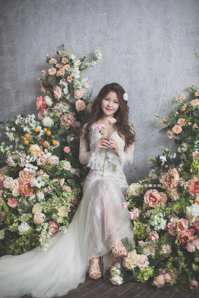 韓國藝匠 Korean Artiz Studio 免赴韓國直接讓你當韓劇中女主角、真正的韓國攝影師+韓籍彩妝師、韓式婚紗攝影、超越滿意的個人寫真 @梅格(Angelababy)享樂日記