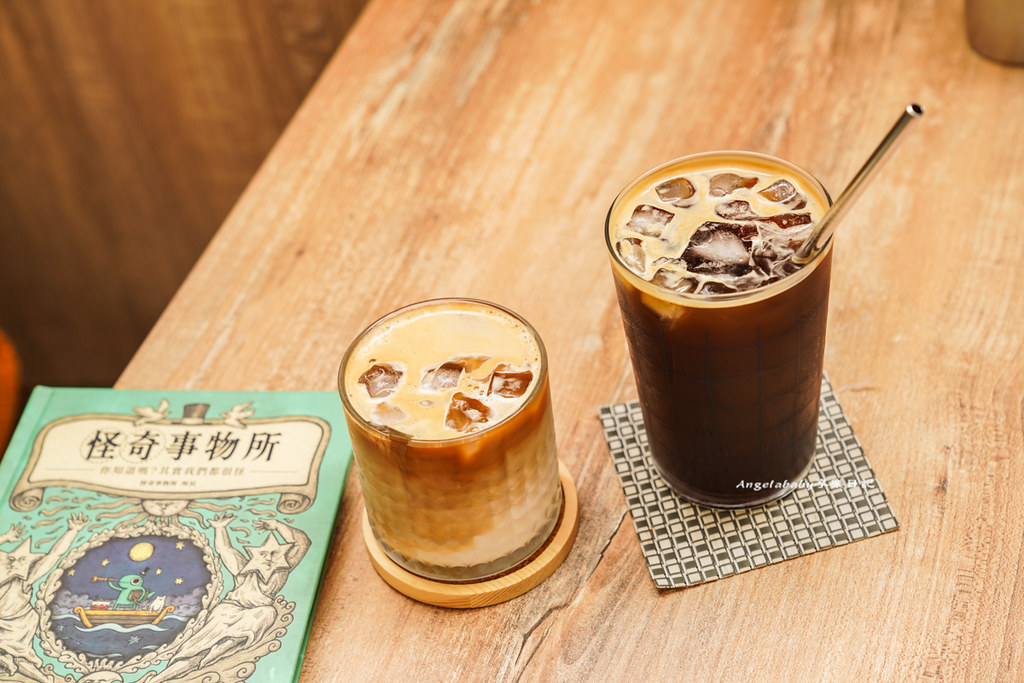 咖啡控必喝的台北30家特色咖啡店、喜歡拍照打卡的必收、上班族不喝咖啡怎樣上班!! 精選百元以下台北6家好咖啡推薦 @梅格(Angelababy)享樂日記