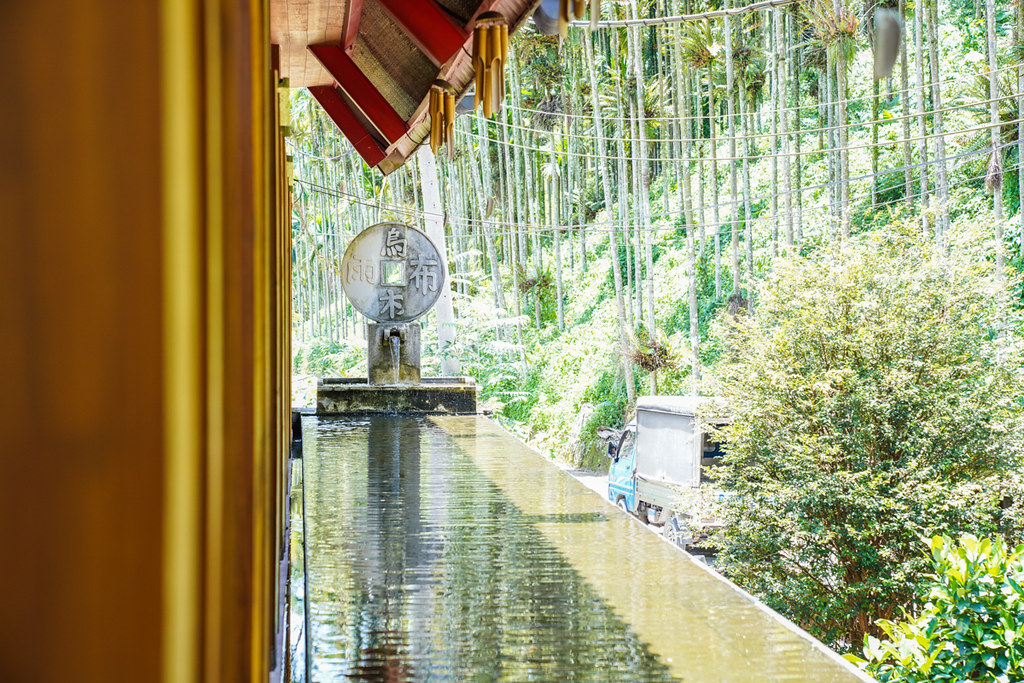 全台最峇里島風的景觀餐廳『烏布雨林  峇里島主題餐廳』隱身在日月潭的絕美建築、南洋風味美食、網美打卡必收、南投魚池景點 @梅格(Angelababy)享樂日記