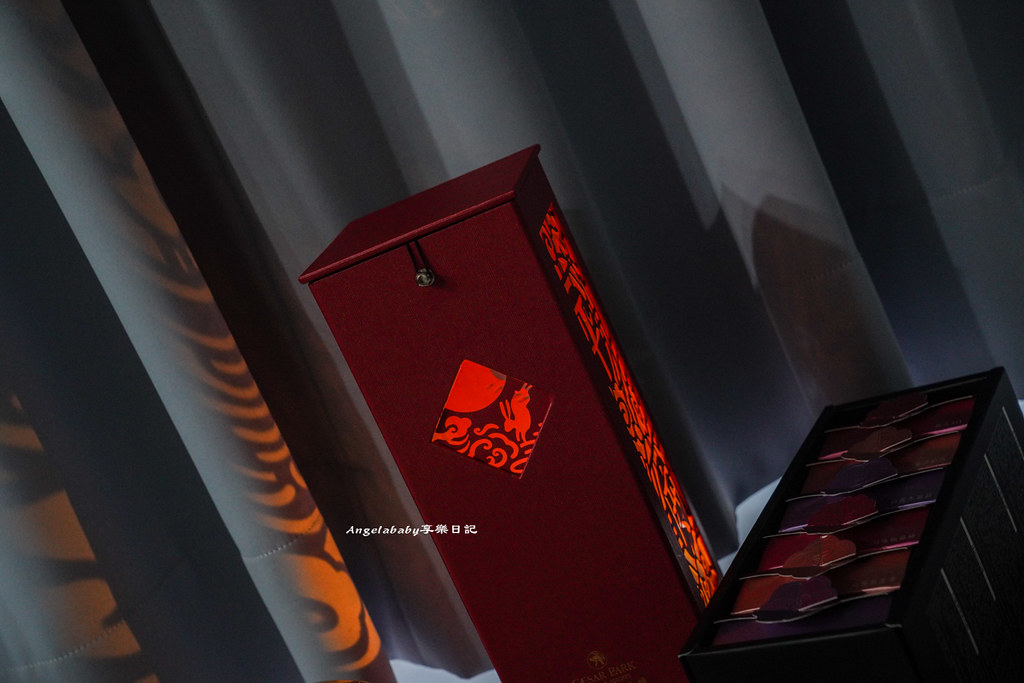 2021最粉嫩的中秋月餅禮盒『 凱撒漫月禮盒』、廣式月餅推薦『凱撒飯店 凱月禮盒』五星飯店月餅 @梅格(Angelababy)享樂日記