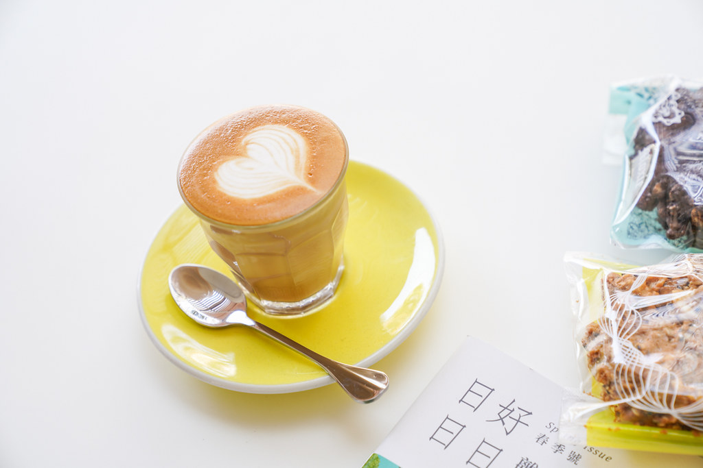 台中第一精品咖啡『The Factory- Mojocoffee』玻璃屋咖啡、精明商圈人氣咖啡、露天咖啡下午茶 @梅格(Angelababy)享樂日記