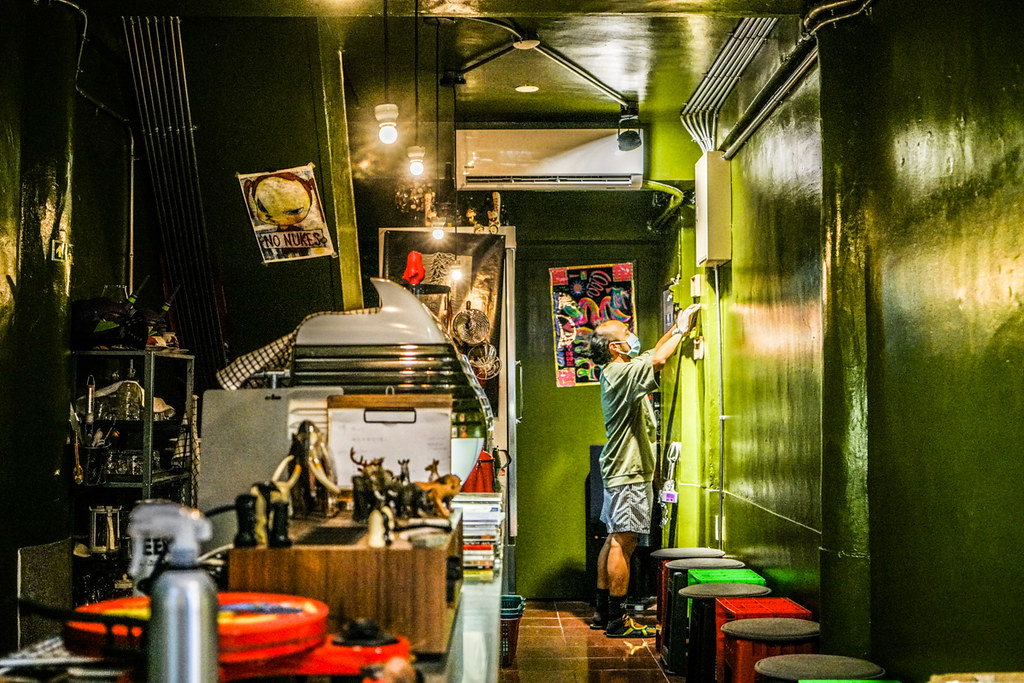 基隆委託行街區｜拾起那些年在基隆最輝煌的時光、基隆特色美食咖啡 @梅格(Angelababy)享樂日記
