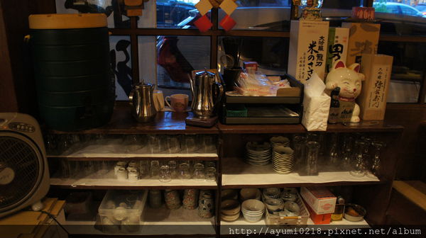 景美 味自慢季節料理&#8230;近期內最推薦的日式道地居酒屋..果然是味自慢 @梅格(Angelababy)享樂日記
