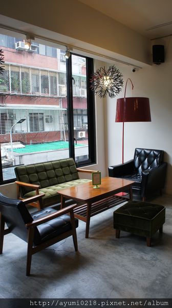 信義 Arthere Café 上樓看看咖啡  踏入文青空間的獨享寧靜 @梅格(Angelababy)享樂日記