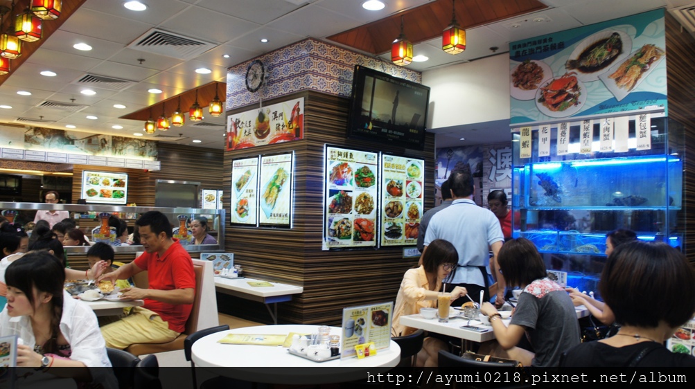 香港 澳門茶餐廳  宵夜也有烤乳鴿可食 @梅格(Angelababy)享樂日記