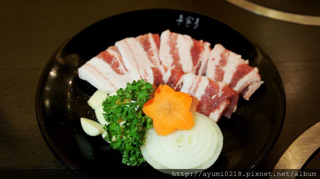 錦系町 妻家房&#8230;日本韓國烤肉也太肥的美味了吧><" @梅格(Angelababy)享樂日記