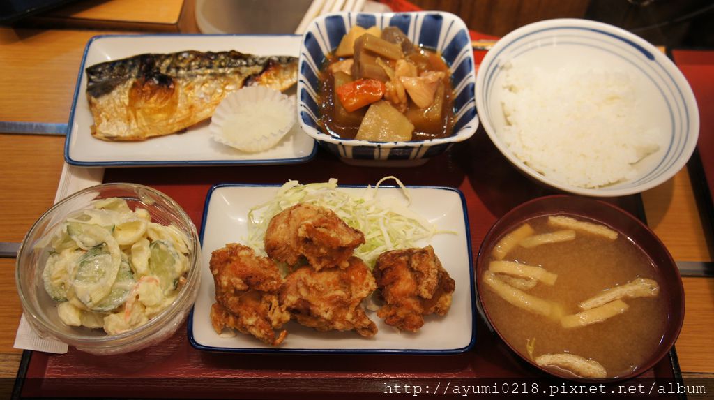 正宗 「北久寶寺食堂」在日本連鎖門市超過450家的庶民食堂 &#8230;.「大安森林食堂」out @梅格(Angelababy)享樂日記