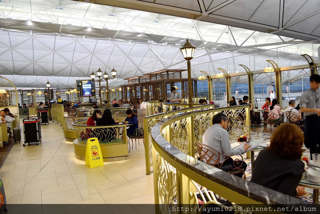 香港機場必吃 美味的薄皮燒鵝 X 濃郁蝦球滑蛋 @ 翠華餐廳 (登機前進食) @梅格(Angelababy)享樂日記