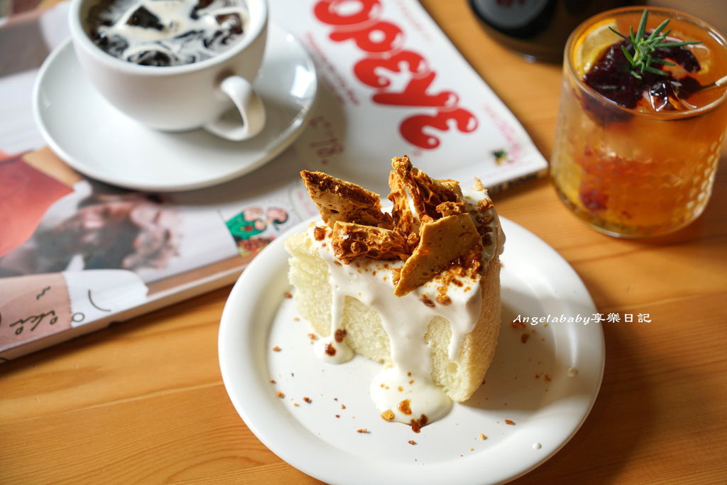 免出國台北就有韓國咖啡店、嚴選台北最受歡迎的24家韓風咖啡店 @梅格(Angelababy)享樂日記